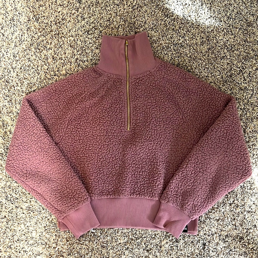 Victoria’s Secret Sherpa
